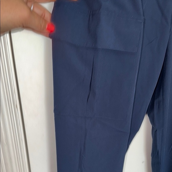 Willet Quick Dry Cargo Hiking Pants Size XL - Picture 3 of 10